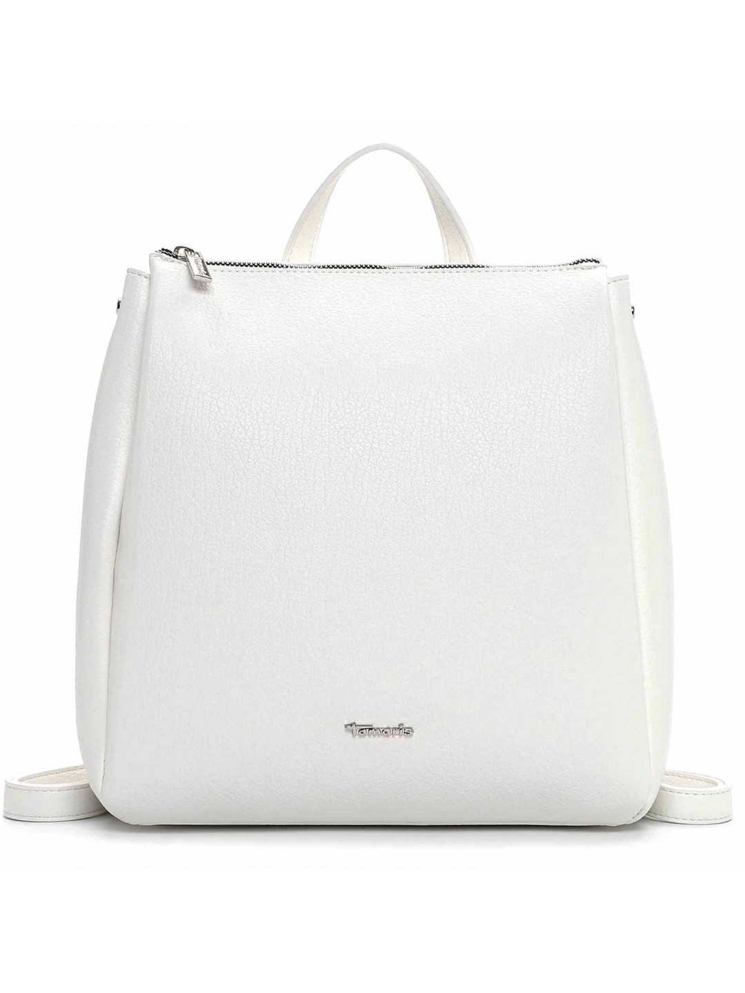 Dámský batoh Tamaris Mokka – bílá